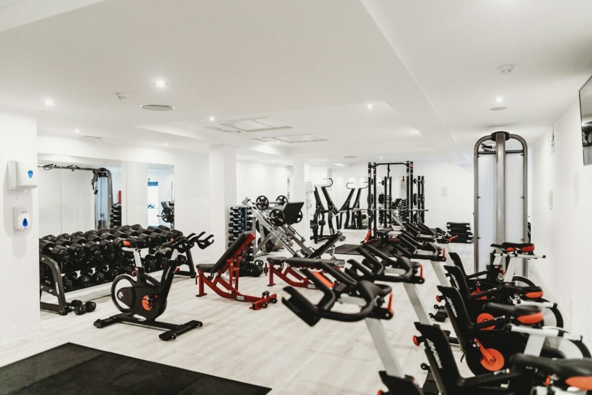 Optimiere dein Workout: Die besten Trainingsbänke für Zuhause und im Fitnessstudio